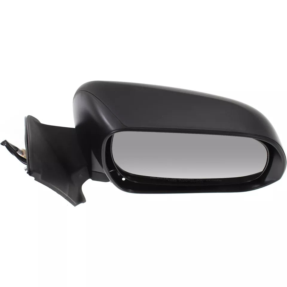 Espejo retrovisor exterior derecho 2012 - 2012 TOYOTA TACOMA TO1321282 8791004201-PFM