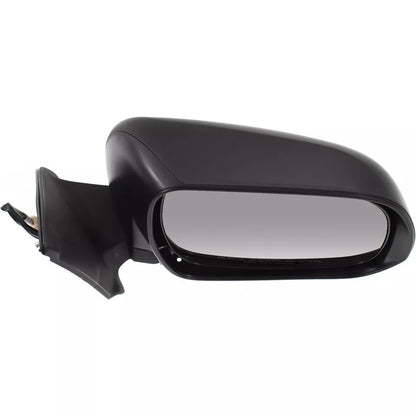 Espejo retrovisor exterior derecho 2012 - 2012 TOYOTA TACOMA TO1321282 8791004201-PFM