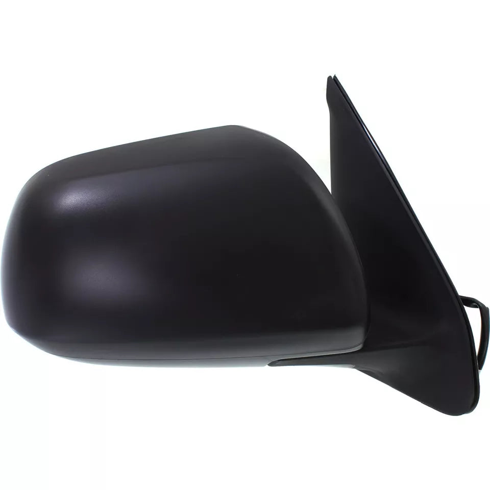Espejo retrovisor exterior derecho 2012 - 2012 TOYOTA TACOMA TO1321282 8791004201-PFM