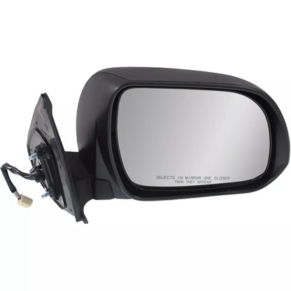Right Side Mirror outside rear view 2012 - 2015 TOYOTA TACOMA  TO1321282 8791004201-PFM