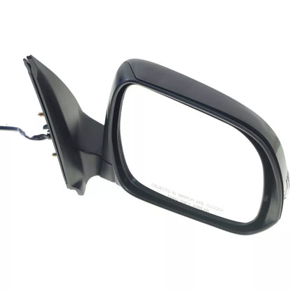 Espejo retrovisor exterior derecho 2012 - 2015 TOYOTA TACOMA TO1321283 8791004192