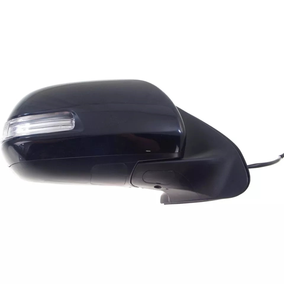 Espejo retrovisor exterior derecho 2012 - 2015 TOYOTA TACOMA TO1321283 8791004192