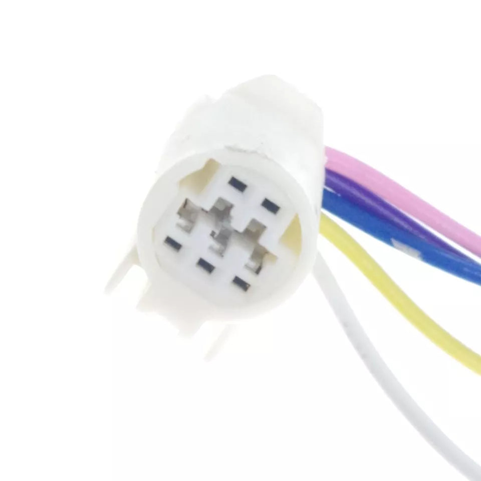 Espejo retrovisor exterior derecho 2012 - 2015 TOYOTA TACOMA TO1321283 8791004192