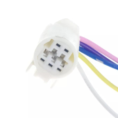 Espejo retrovisor exterior derecho 2012 - 2015 TOYOTA TACOMA TO1321283 8791004192