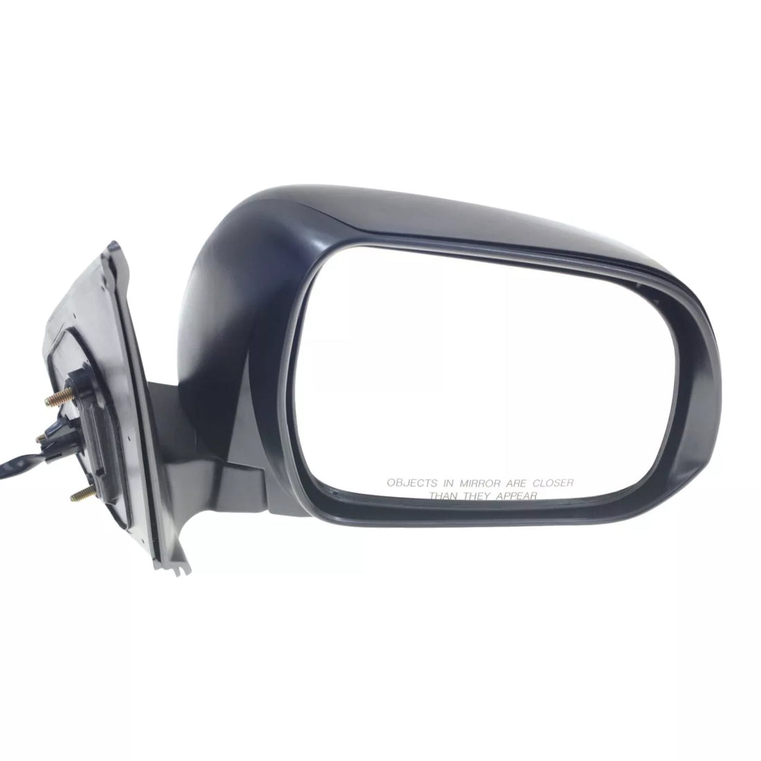 Right Side Mirror outside rear view 2012 - 2015 TOYOTA TACOMA TO1321283 8791004192