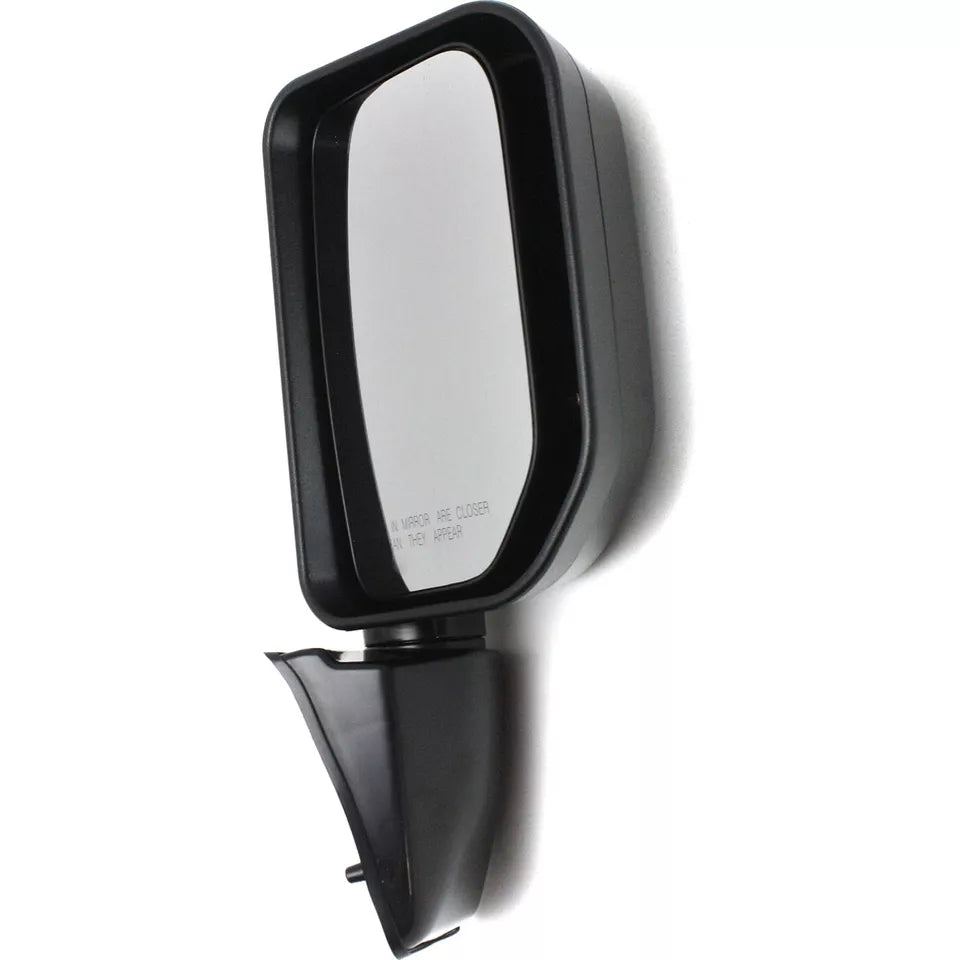 Right Side Mirror outside rear view 2007 - 2014 TOYOTA FJ CRUISER  TO1321284 8791035A80 8791035731