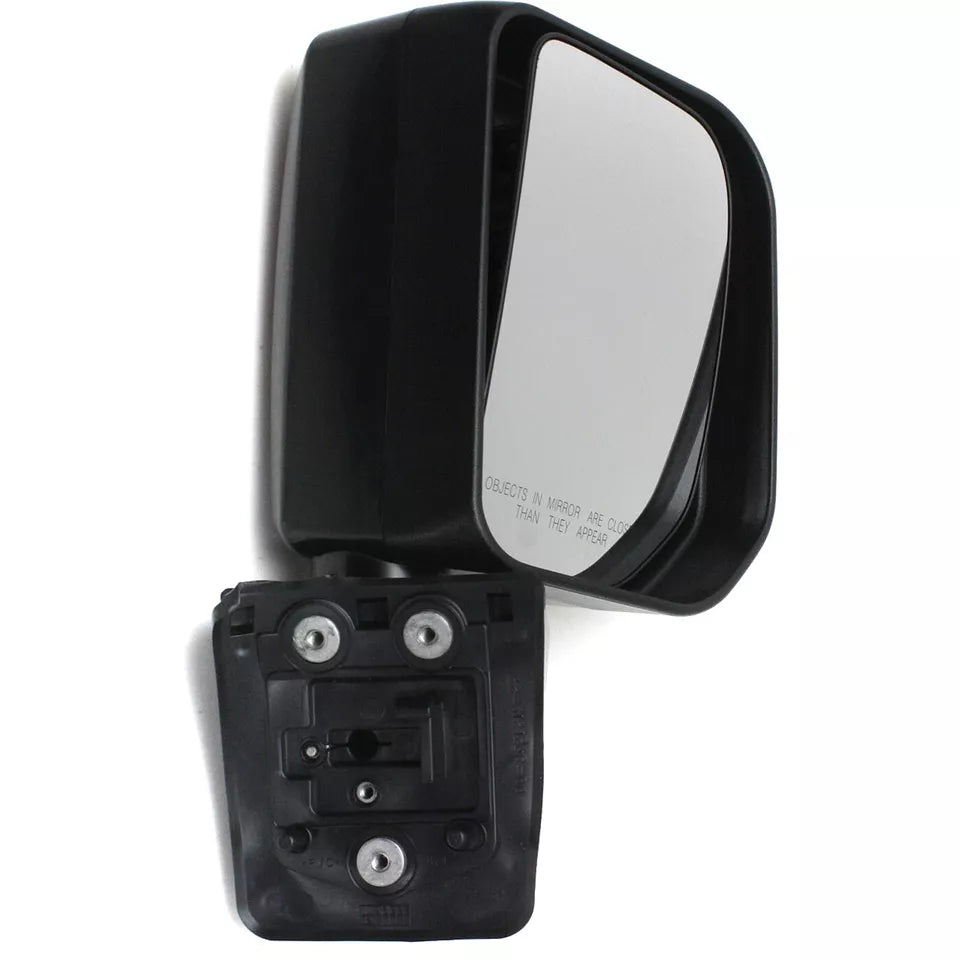 Right Side Mirror outside rear view 2007 - 2014 TOYOTA FJ CRUISER  TO1321284 8791035A80 8791035731