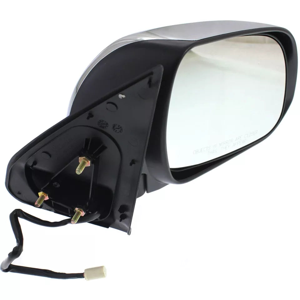 Right Side Mirror outside rear view 2012 - 2015 TOYOTA TACOMA  TO1321285 8791004190-PFM