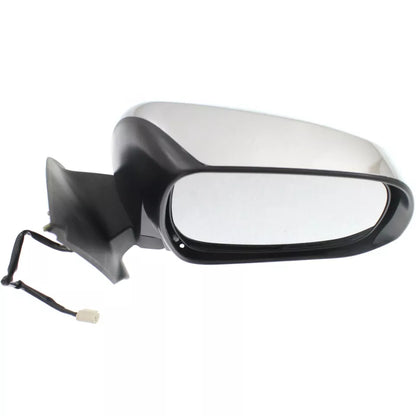 Right Side Mirror outside rear view 2012 - 2015 TOYOTA TACOMA  TO1321285 8791004190-PFM