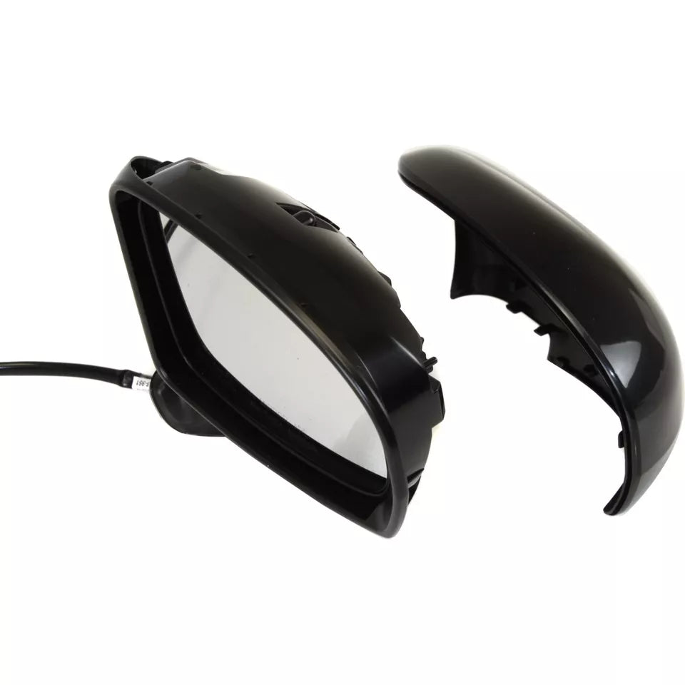 Espejo retrovisor exterior derecho 2012 - 2018 TOYOTA PRIUS v TO1321286 8791047280-PFM