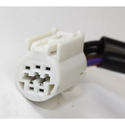 Espejo retrovisor exterior derecho 2012 - 2018 TOYOTA PRIUS v TO1321286 8791047280-PFM