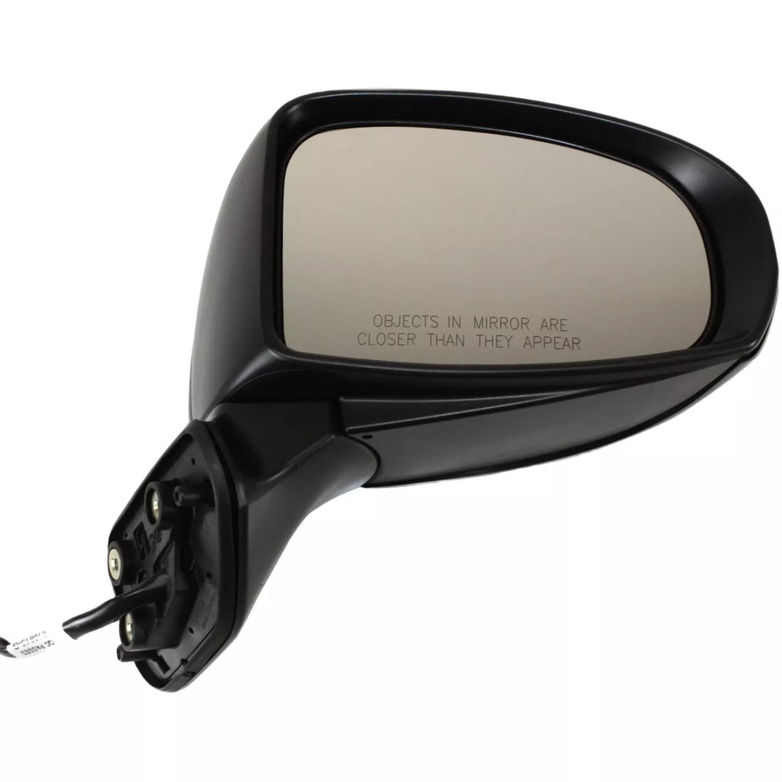 Right Side Mirror outside rear view 2012 - 2018 TOYOTA PRIUS v  TO1321286 8791047280-PFM