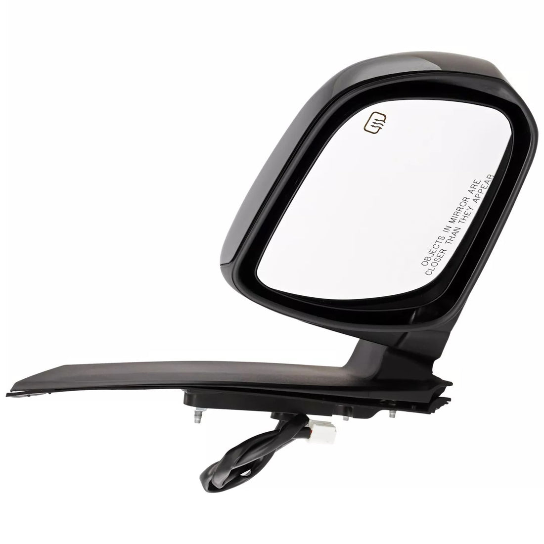 Espejo retrovisor exterior derecho 2013 - 2014 TOYOTA SIENNA TO1321287 8791008094C0