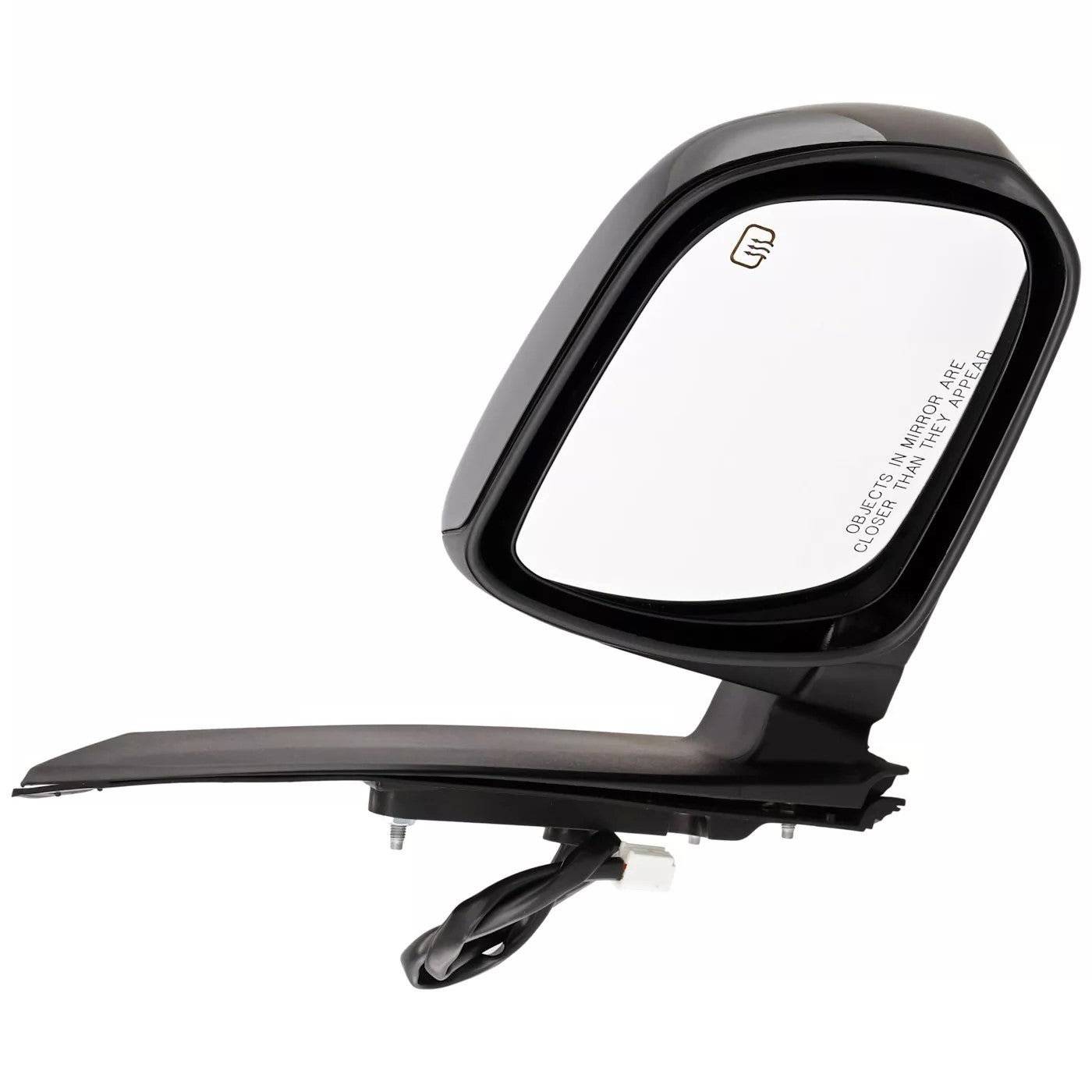 Espejo retrovisor exterior derecho 2013 - 2014 TOYOTA SIENNA TO1321287 8791008094C0