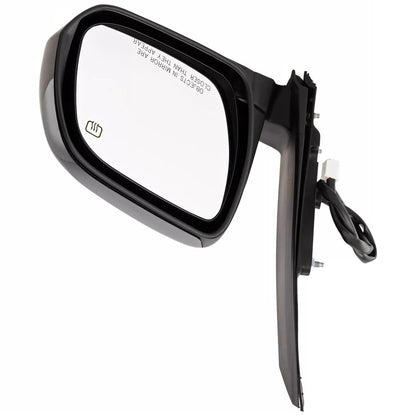 Espejo retrovisor exterior derecho 2013 - 2014 TOYOTA SIENNA TO1321287 8791008094C0