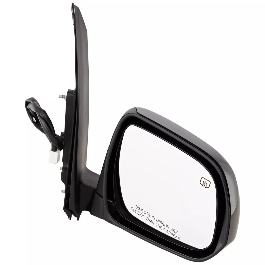 Right Side Mirror outside rear view 2013 - 2014 TOYOTA SIENNA  TO1321287 8791008094C0