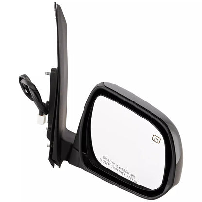 Right Side Mirror outside rear view 2013 - 2014 TOYOTA SIENNA  TO1321287 8791008094C0