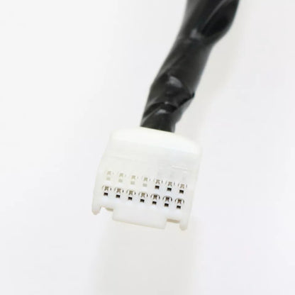 Espejo retrovisor exterior derecho 2013 - 2014 TOYOTA AVALON TO1321292 8790107011-PFM