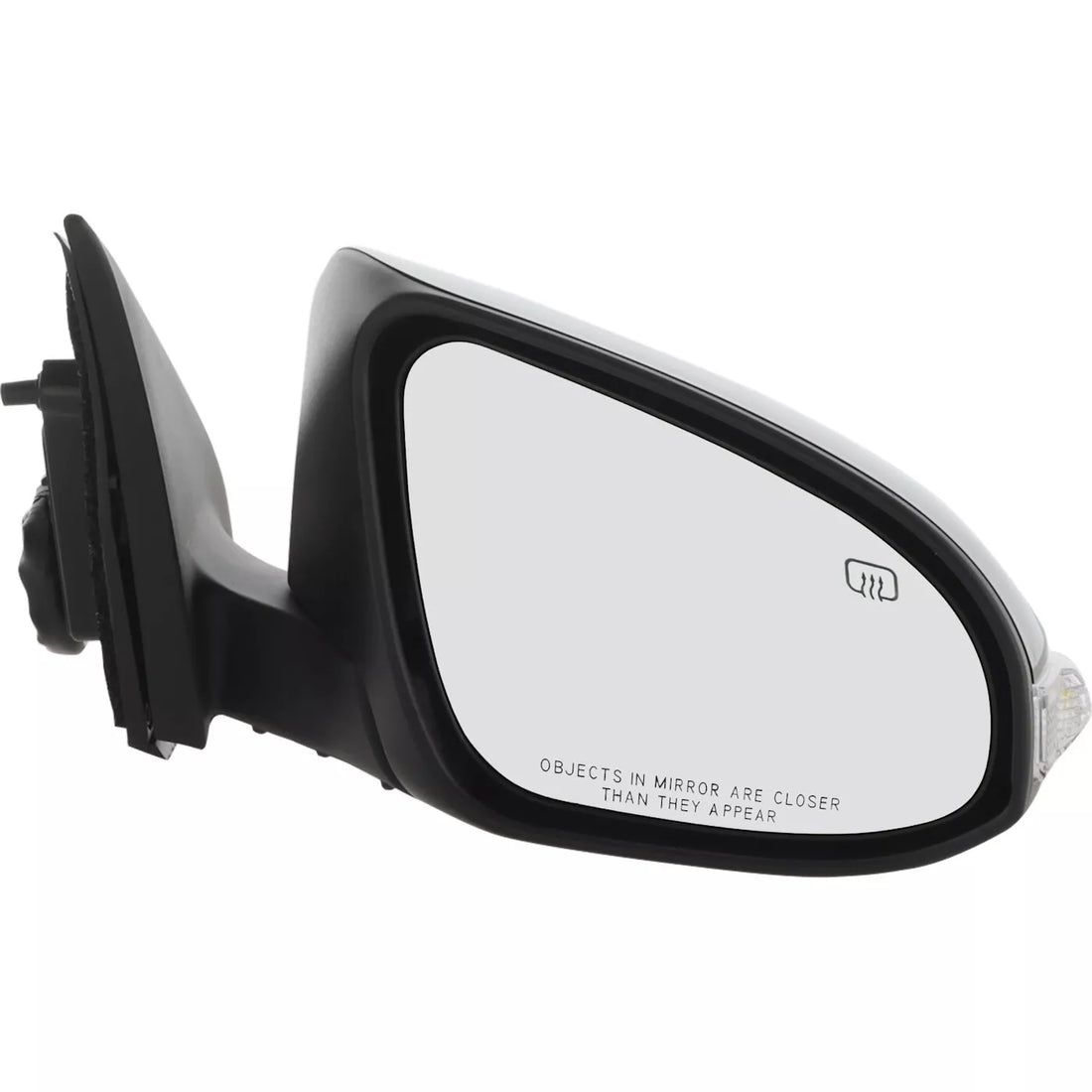 Right Side Mirror outside rear view 2013 - 2018 TOYOTA AVALON TO1321292 8790107011-PFM