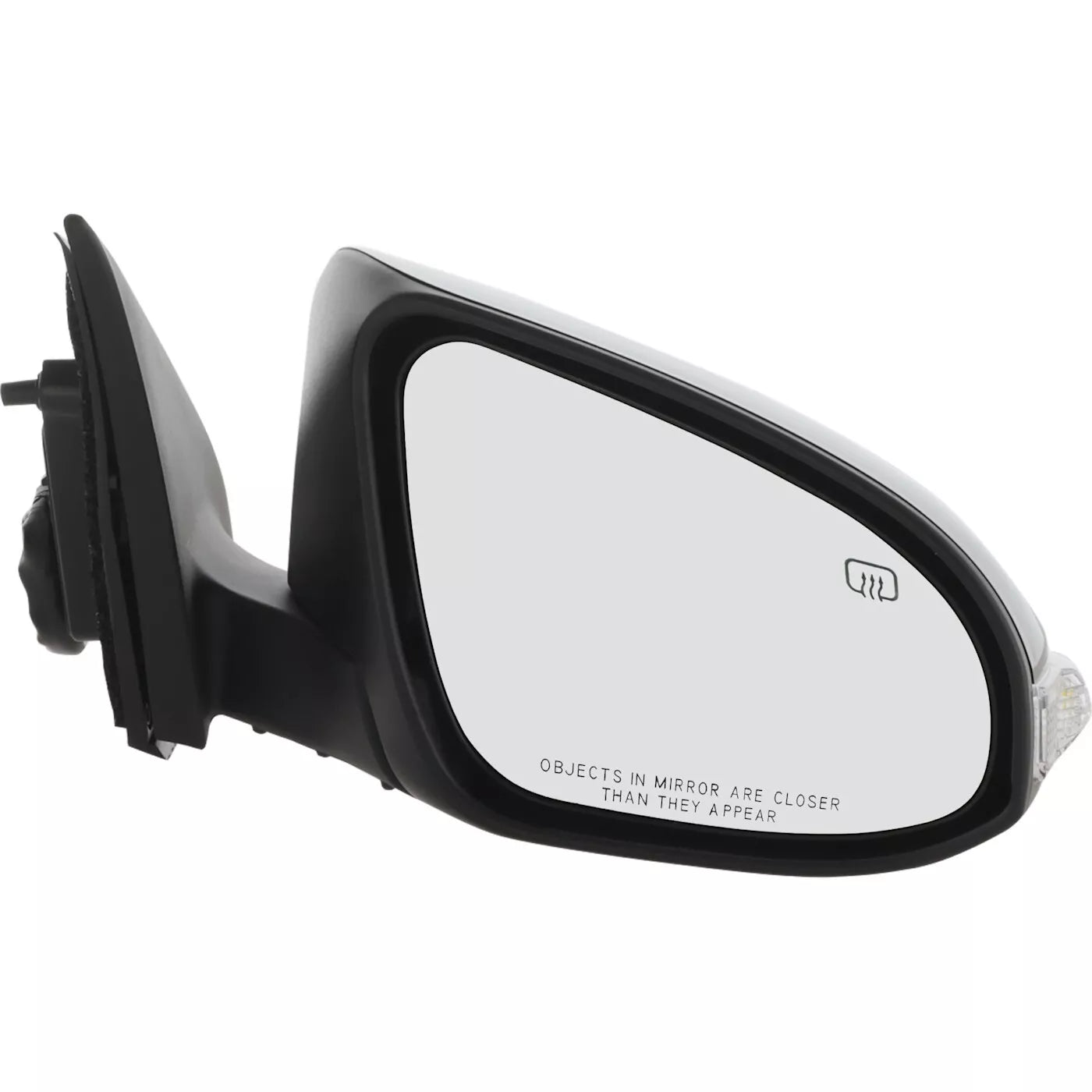 Right Side Mirror outside rear view 2013 - 2018 TOYOTA AVALON  TO1321292 8790107011-PFM