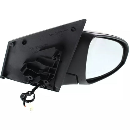 Right Side Mirror outside rear view 2014 - 2019 TOYOTA COROLLA  TO1321293 8791002F81C0