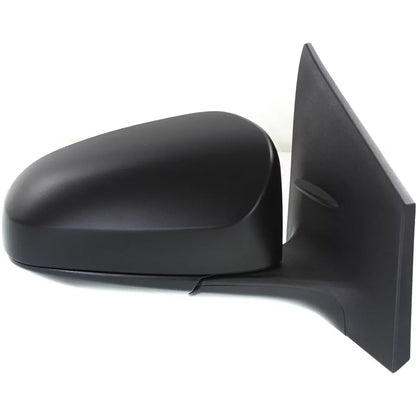 Right Side Mirror outside rear view 2014 - 2019 TOYOTA COROLLA  TO1321293 8791002F81C0