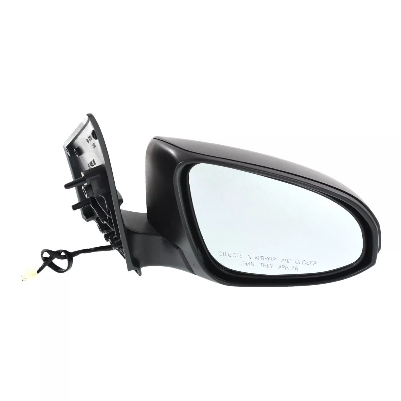 Right Side Mirror outside rear view 2014 - 2019 TOYOTA COROLLA  TO1321293 8791002F81C0