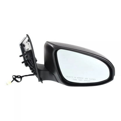 Right Side Mirror outside rear view 2014 - 2019 TOYOTA COROLLA  TO1321293 8791002F81C0