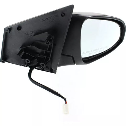 Right Side Mirror outside rear view 2014 - 2019 TOYOTA COROLLA  TO1321294 8791002F91C0
