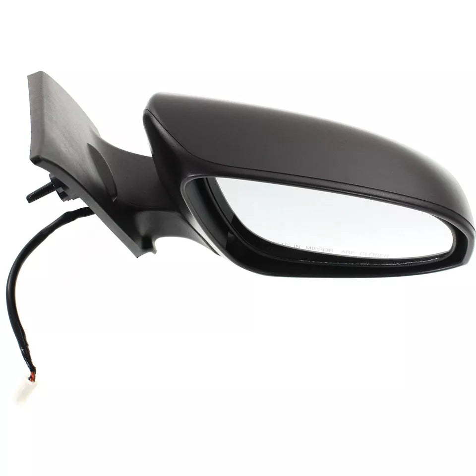 Right Side Mirror outside rear view 2014 - 2019 TOYOTA COROLLA  TO1321294 8791002F91C0