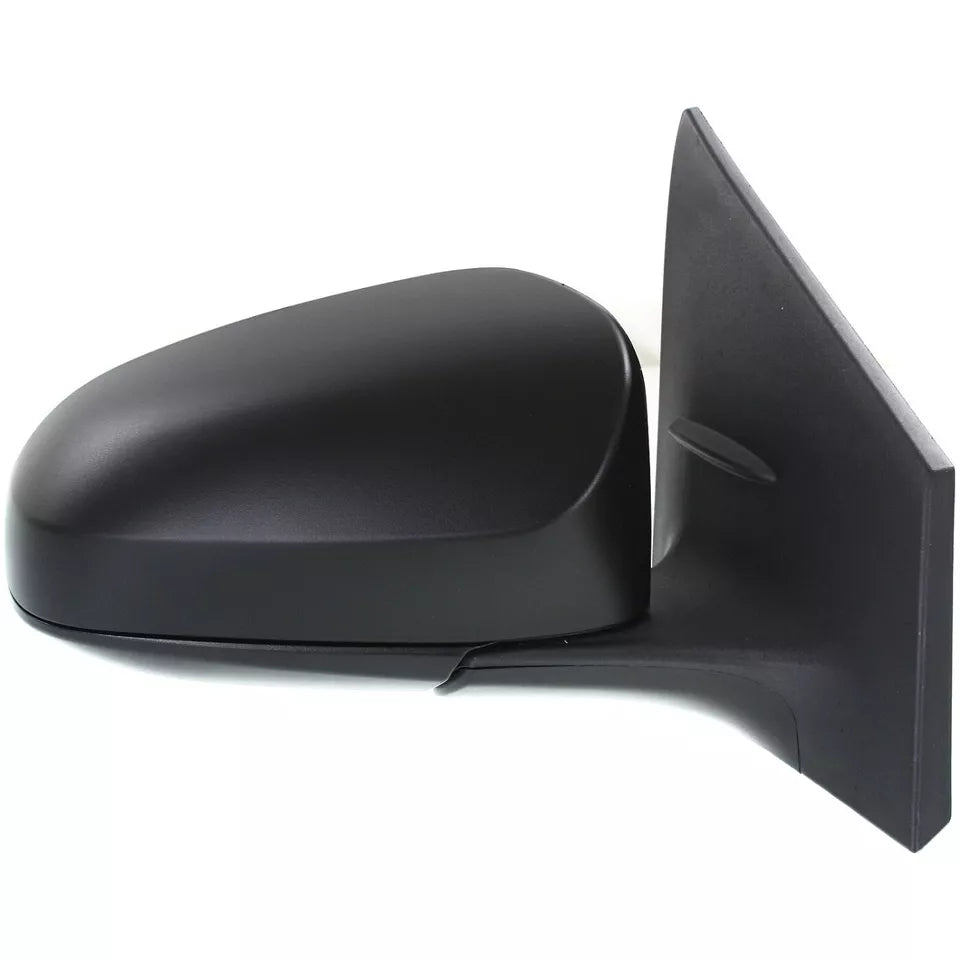 Right Side Mirror outside rear view 2014 - 2019 TOYOTA COROLLA  TO1321294 8791002F91C0