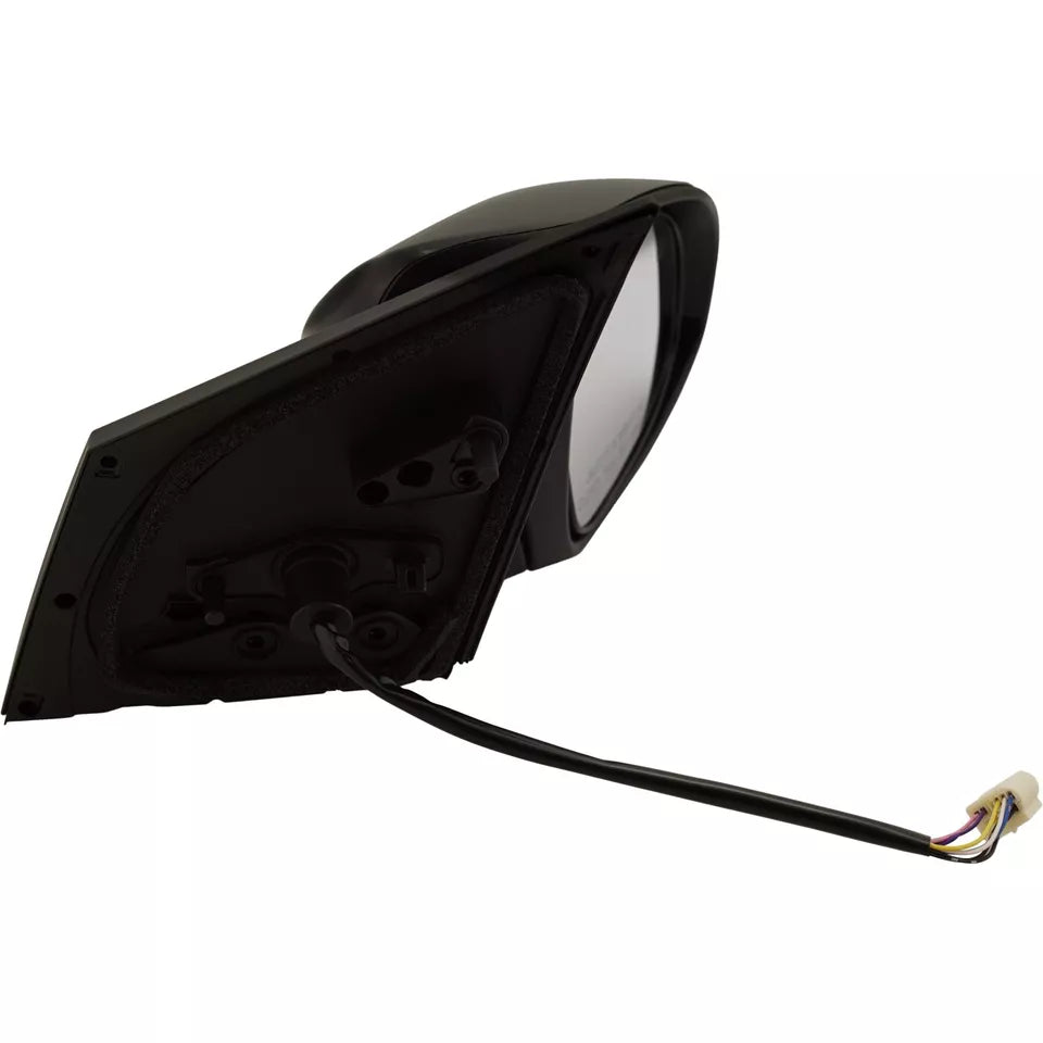 Espejo retrovisor exterior derecho 2014 - 2019 TOYOTA COROLLA TO1321295 8791002G11C0