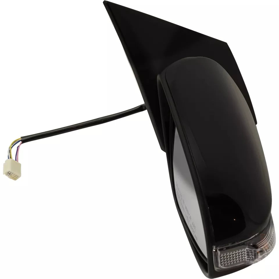 Espejo retrovisor exterior derecho 2014 - 2019 TOYOTA COROLLA TO1321295 8791002G11C0