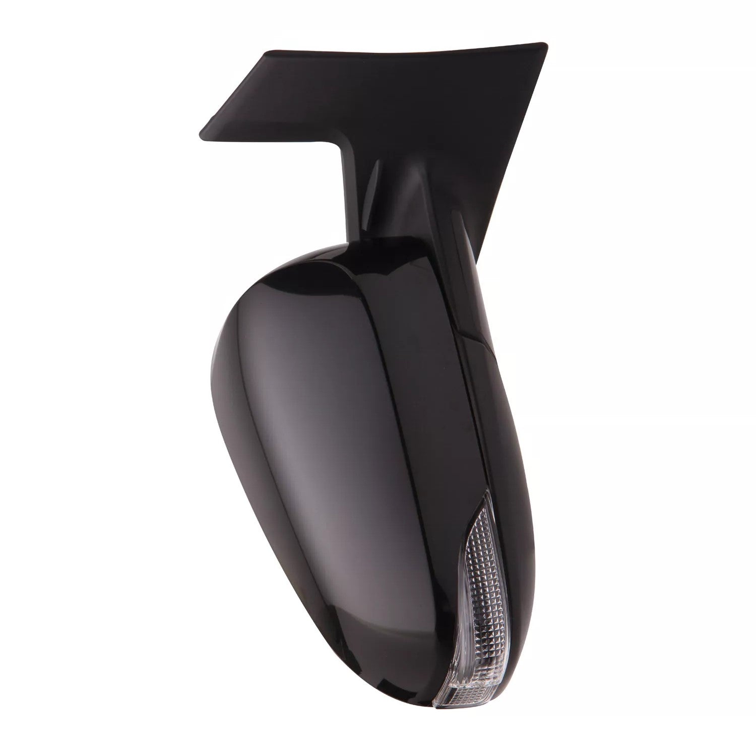 Espejo retrovisor exterior derecho 2012 - 2019 TOYOTA PRIUS c TO1321298 8791052E20-PFM