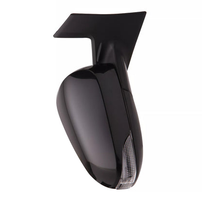 Espejo retrovisor exterior derecho 2012 - 2019 TOYOTA PRIUS c TO1321298 8791052E20-PFM