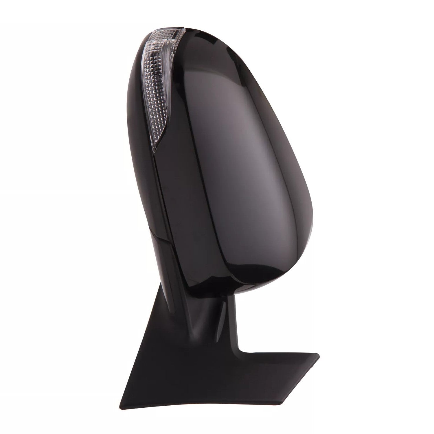 Espejo retrovisor exterior derecho 2012 - 2019 TOYOTA PRIUS c TO1321298 8791052E20-PFM