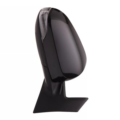 Espejo retrovisor exterior derecho 2012 - 2019 TOYOTA PRIUS c TO1321298 8791052E20-PFM