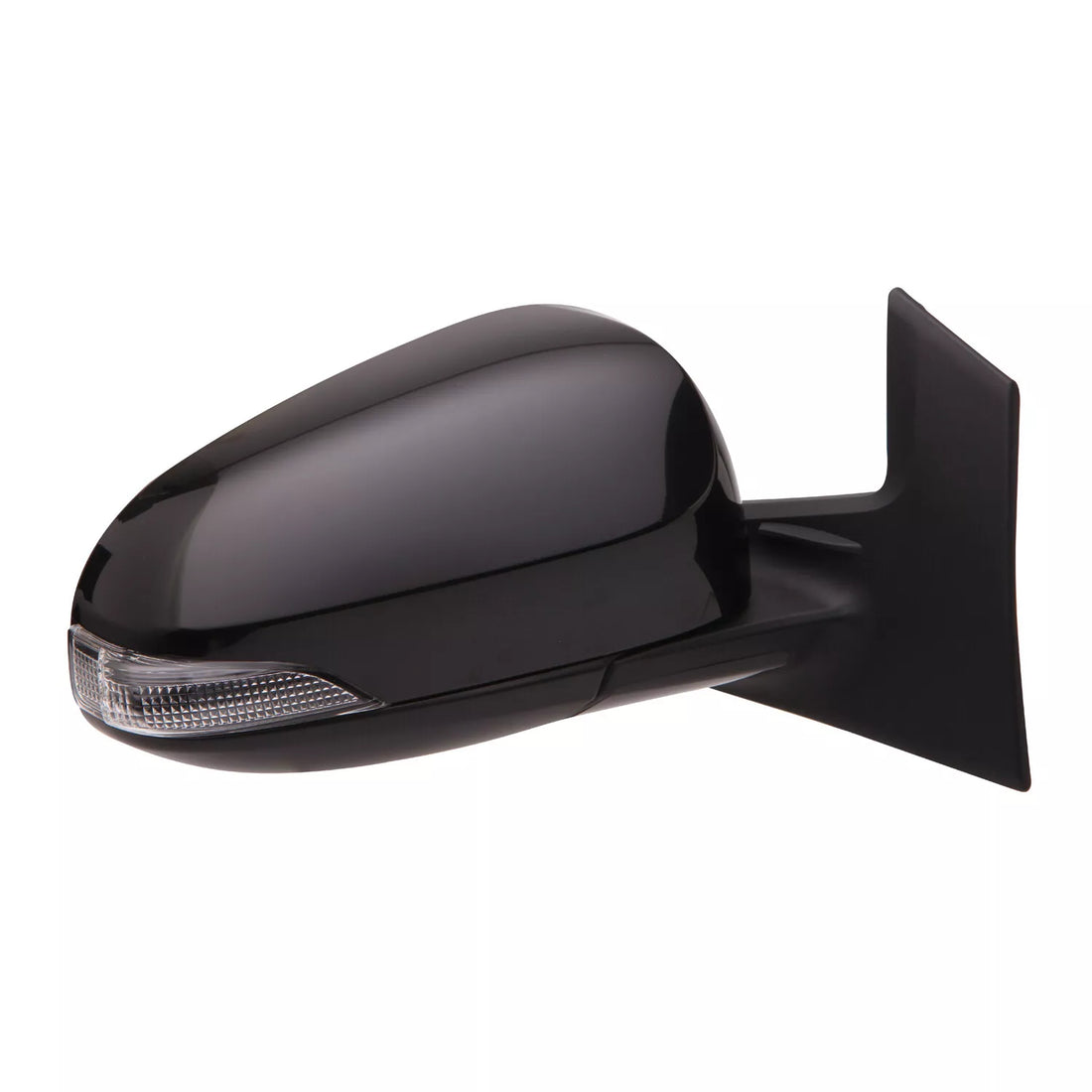 Right Side Mirror outside rear view 2012 - 2019 TOYOTA PRIUS c  TO1321298 8791052E20