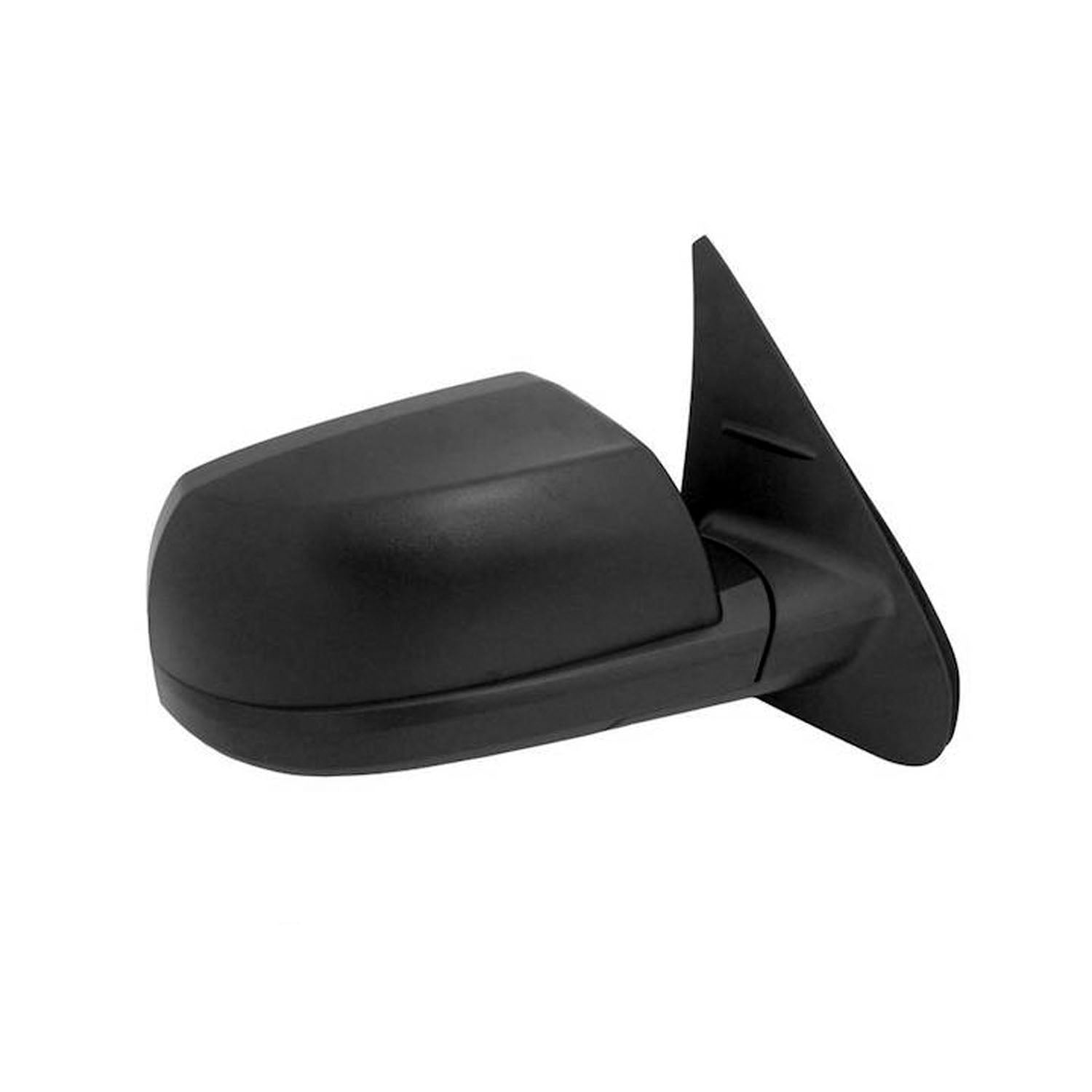 Right Side Mirror outside rear view 2014 - 2015 TOYOTA TUNDRA ORIGINAL TO1321303OE 879100C400