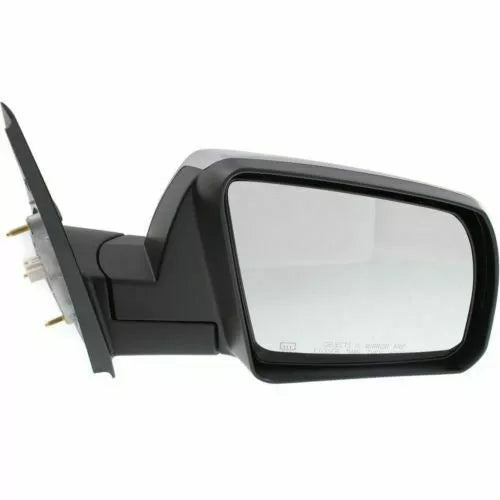 Right Side Mirror outside rear view 2014 - 2021 TOYOTA TUNDRA TO1321304 879100C470
