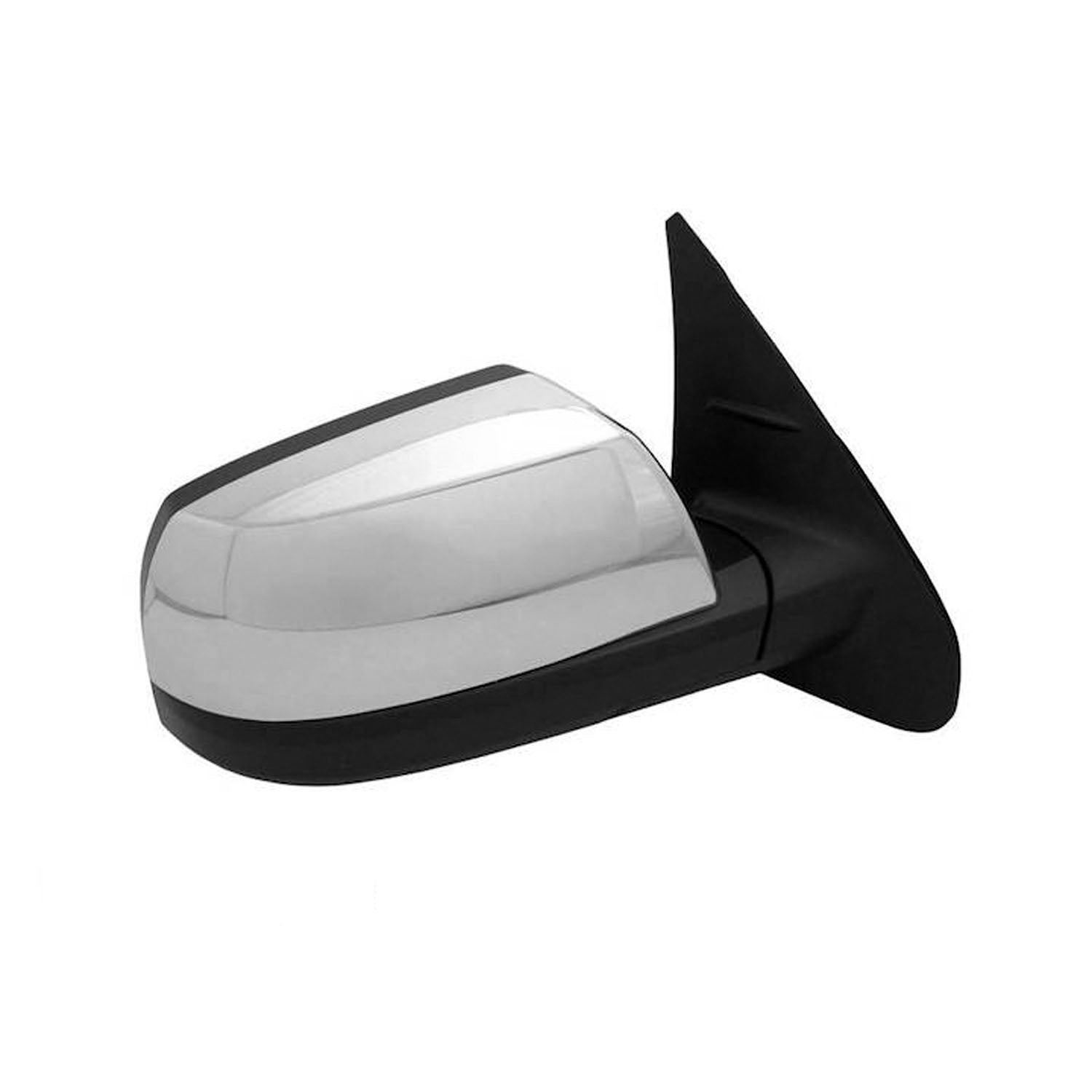 Right Side Mirror outside rear view 2014 - 2021 TOYOTA TUNDRA ORIGINAL TO1321305OE 879100C410