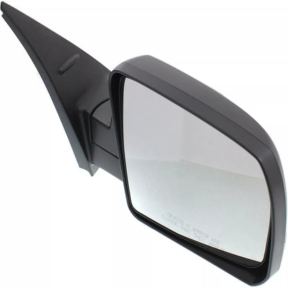 Right Side Mirror outside rear view 2014 - 2017 TOYOTA TUNDRA  TO1321308 879100C430