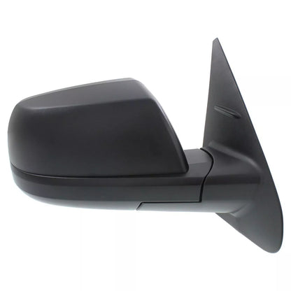 Right Side Mirror outside rear view 2014 - 2017 TOYOTA TUNDRA  TO1321308 879100C430