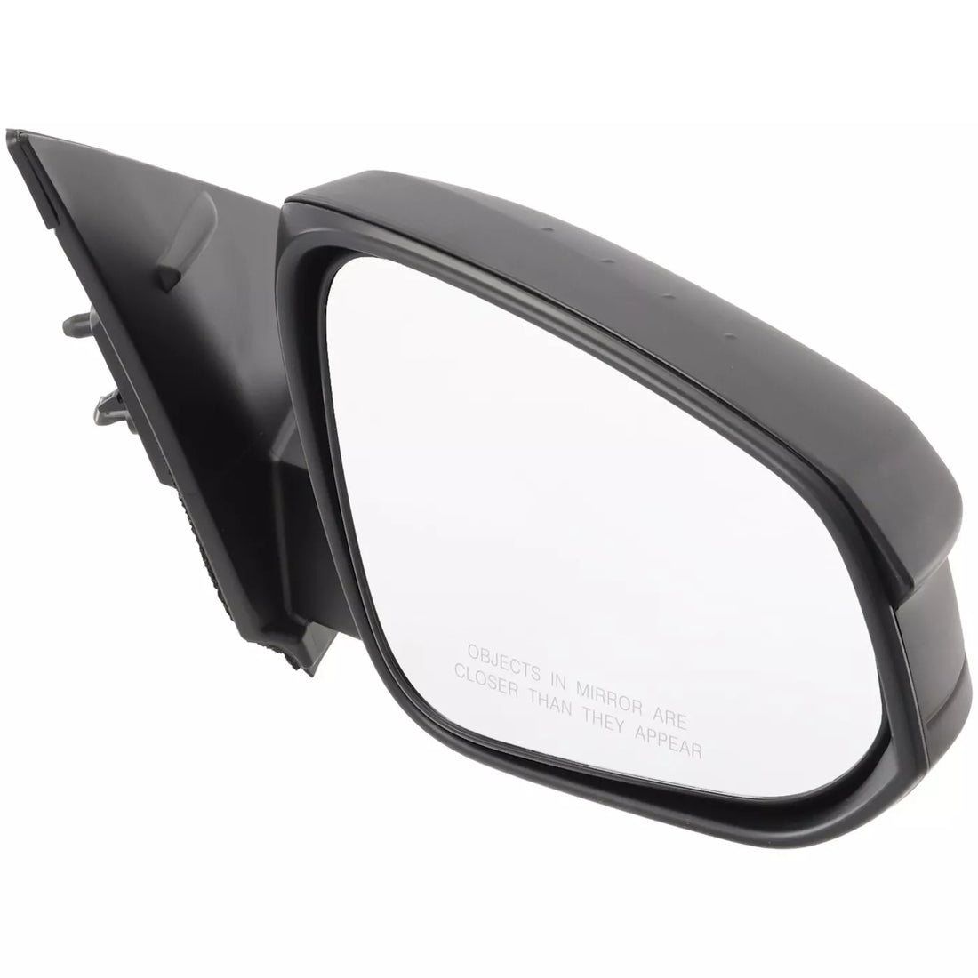 Right Side Mirror outside rear view 2013 - 2015 TOYOTA RAV4 TO1321309 8791042B70