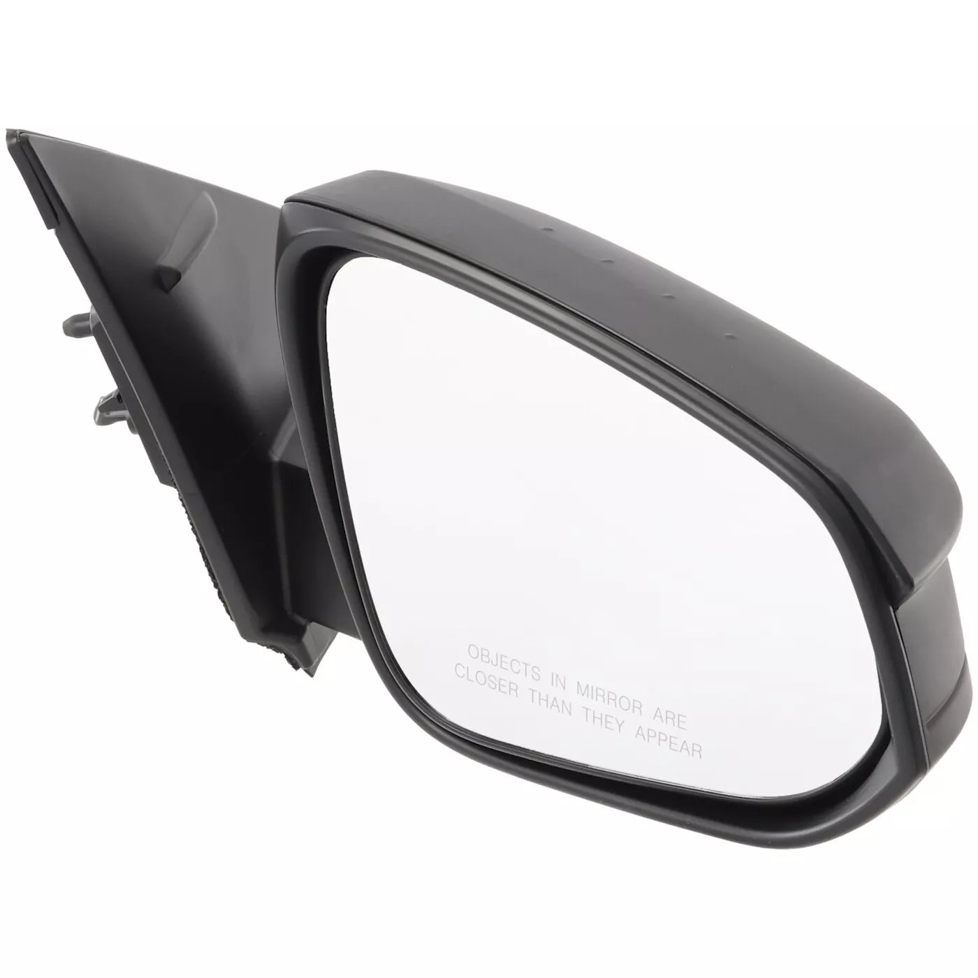 Right Side Mirror outside rear view 2013 - 2015 TOYOTA RAV4  TO1321309 8791042B70