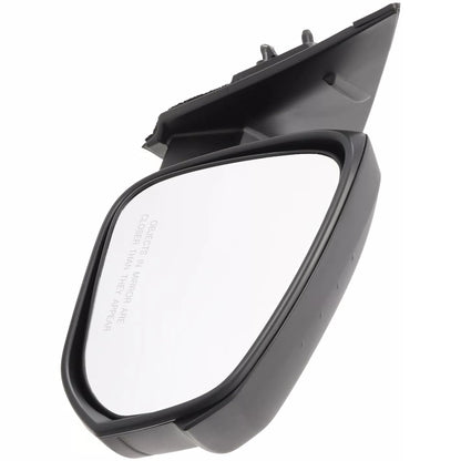 Espejo retrovisor exterior derecho 2013 - 2015 TOYOTA RAV4 TO1321309 8791042B70