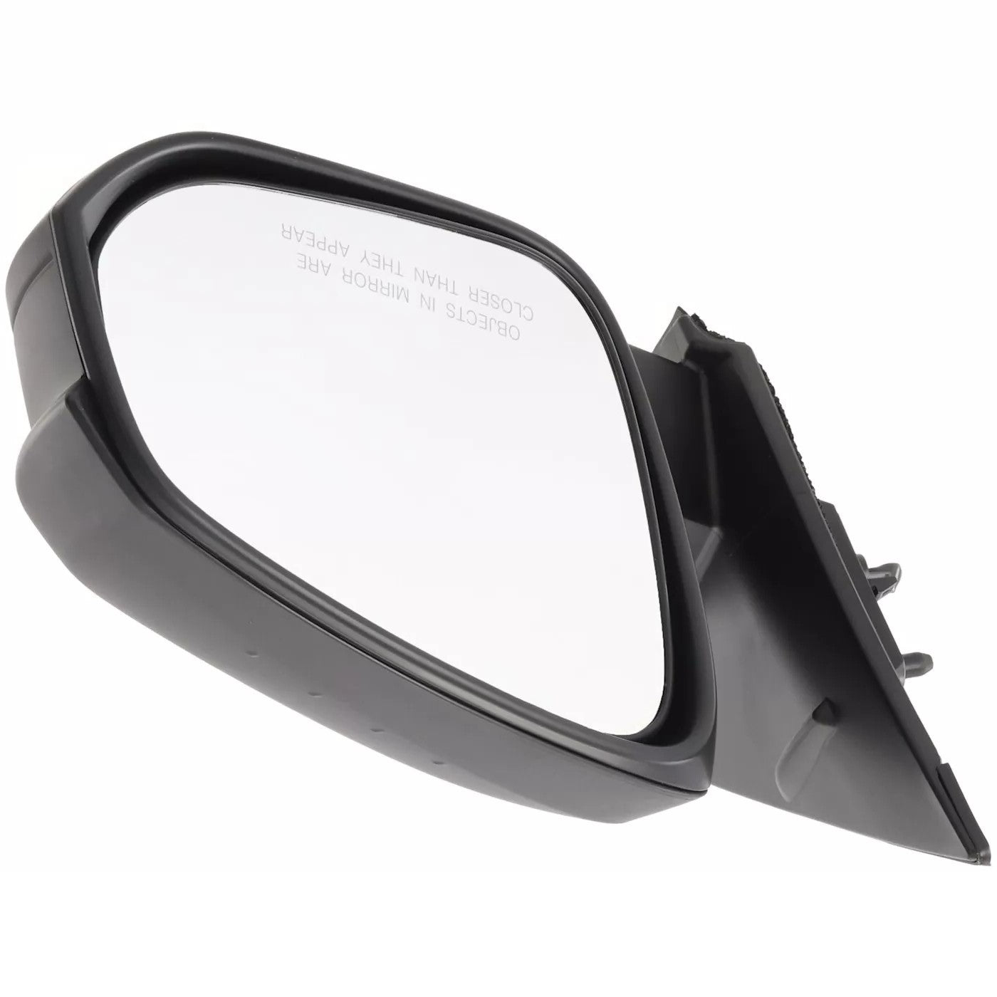 Espejo retrovisor exterior derecho 2013 - 2015 TOYOTA RAV4 TO1321309 8791042B70
