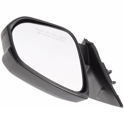 Espejo retrovisor exterior derecho 2013 - 2015 TOYOTA RAV4 TO1321309 8791042B70
