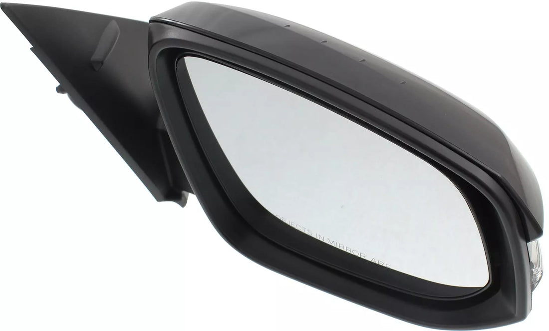 Espejo lateral derecho vista trasera exterior 2013 - 2014 TOYOTA RAV4 TO1321310 879100R080C0