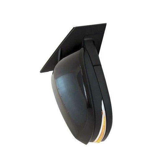 Espejo lateral derecho vista trasera exterior 2013 - 2015 TOYOTA RAV4 TO1321311 879100R090C0